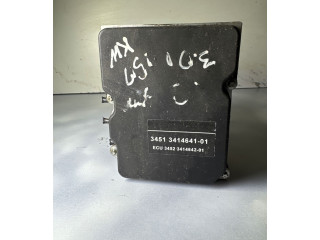 Блок АБС 3414641 BMW X3 E83 2003 - 2010 года