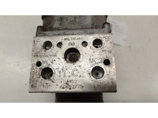 Блок АБС 0273004345, 963804 Alfa Romeo 166 2003-2009 года