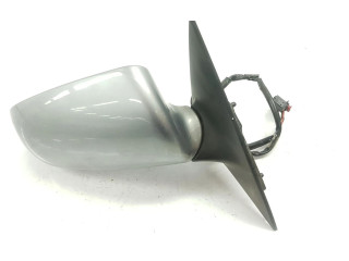 Зеркало электрическое Audi A6 S6 C6 4F 2004 - 2011 года