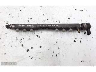 Топливная рампа 30777554 Volvo V70