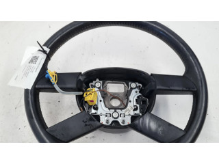 Руль Volkswagen Polo  2002-2005 года 6Q0419091H      