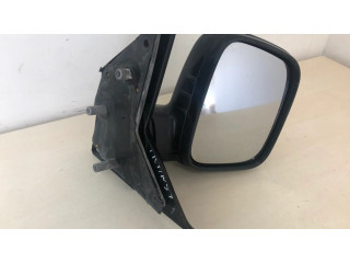 Zpětné zrcátko pravé Volkswagen Transporter - Caravelle T5 2006 E4044775, 56502701