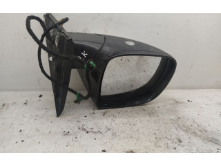 Zpětné zrcátko Volkswagen Touareg I 2008 020932