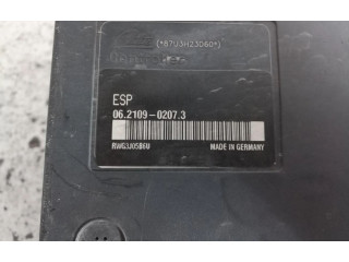 Блок АБС 062102011174 Honda Accord 1982 - 1985 года