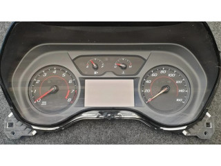 Панель приборов 110500000000, 84172785 Chevrolet Camaro