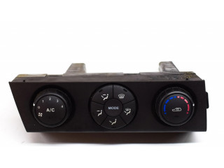 Включатель регулировки салона