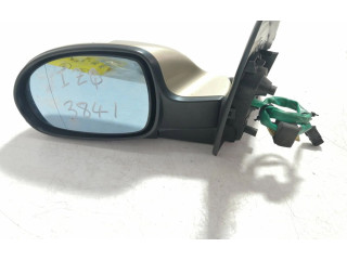 Zpětné zrcátko Citroen Berlingo