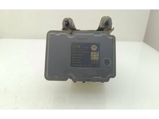 Блок АБС 1K0907379AS, 10061935571 Skoda Octavia Mk2 (1Z) 2004 - 2013 года