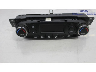 Блок управления климат-контролем 97250A2400WK, 97250-A2400   KIA Ceed