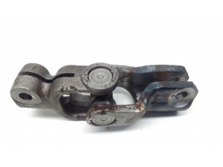 Крестовидная связь оси рулевого колеса