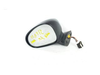 Зеркало электрическое        Chevrolet Matiz     