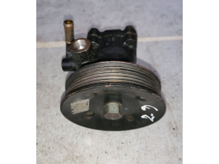 Рулевая рейка Насос усилителя руля SsangYong Musso - года