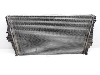 Интеркулер  30748808   Volvo XC90 