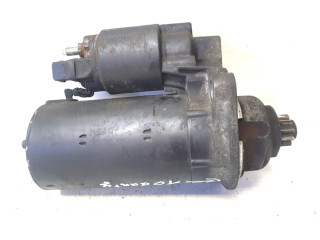 Стартер     0001125012    Audi A2 