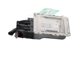 Блок управления двигателя NT Dacia Sandero III