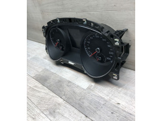 Панель приборов 517920751 Volkswagen Golf Sportsvan