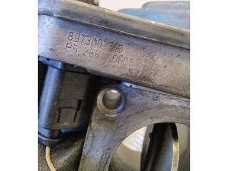 Дроссельная заслонка    8973002310, B52660508   Opel Astra H