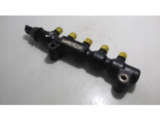 Vstřikovací lišta Peugeot 207