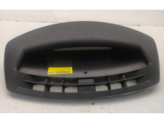 Панель приборов 96631954ZD Citroen C4 I