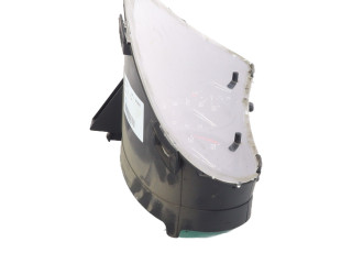 Přístrojová deska Citroen Berlingo 2005 9656696080