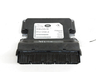 Блок комфорта HPLA14F392JE Jaguar XF X260