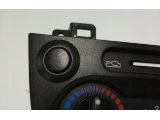 Блок управления климат-контролем    Chevrolet Matiz