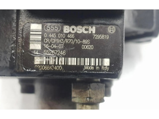 Vstřikovací čerpadlo 55267246, 1151CB Fiat Doblo 1.6