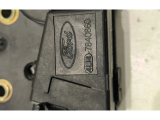 Замок багажника 4l147840860 Jaguar X-Type - года