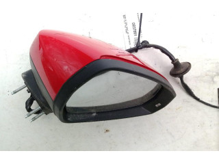 Außenspiegel elektrisch Tür vorne Audi A3 S3 A3 Sportback 8P 2005 - 2013 года