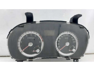 Přístrojová deska KIA Rio 2005 940031G140