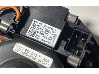 Вентилятор печки 3C1820015T Volkswagen Golf Plus