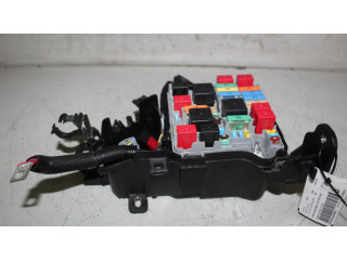 Блок предохранителей Alfa Romeo Giulietta