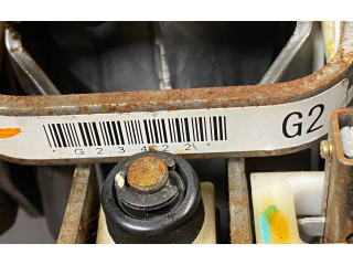    Рулевая рейка 48990CG20A, 3408   Infiniti FX  -  года