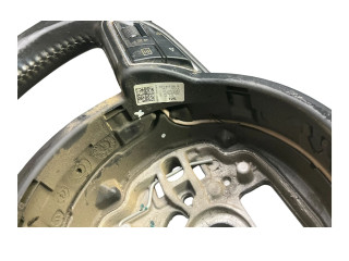 Руль Audi A1 2010 - 2018 года 8X0880201A, 611013700