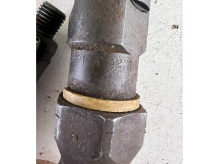 Комплект форсунок LCR6735401D, LDC009R01AA2    Mitsubishi Carisma   