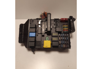   Pojistková skříňka 0001683V001   Smart ForTwo  2002