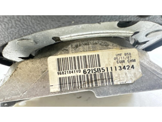 Руль Citroen C4 Grand Picasso 2007-2013 года 96821841VD, 62PBB51113424