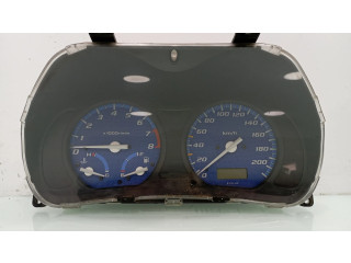 Přístrojová deska Honda HR-V 1999 HR0265015