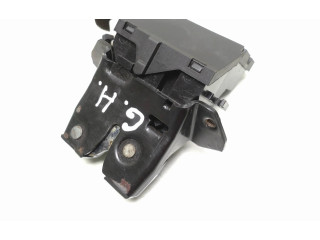 Zámek zadních dveří A1717500085, A1717500185 Mercedes-Benz E W211 2005