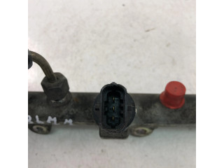 Vstřikovací lišta 0445214016 Fiat Doblo