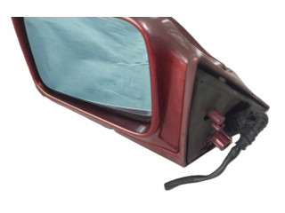 Zpětné zrcátko  BMW 5 E34 1992  lewe  