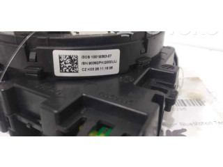 Подрулевой шлейф SRS 6Q0953549F Volkswagen Golf VII