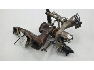 Компрессор (насос) кондиционера воздуха