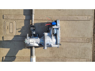 Насос рулевого управления