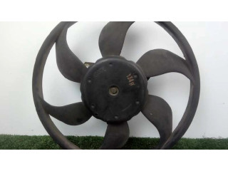 Вентилятор радиатора 2.PINES Fiat Idea 1.4