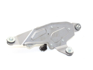 Моторчик заднего дворника BHS267450 Mazda 3 II