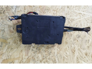 Блок комфорта 284B15639R, A2C86184601 Renault Clio IV