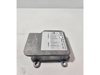 Блок подушек безопасности 6Q0909605AH, 5WK43351 Volkswagen Caddy