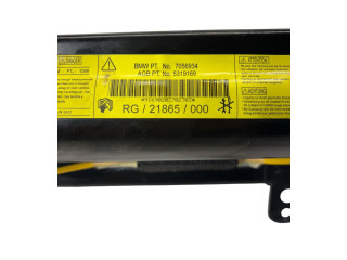 Подушка безопасности пассажира 7056934, 5319169 Mini Cooper Hatch Hardtop