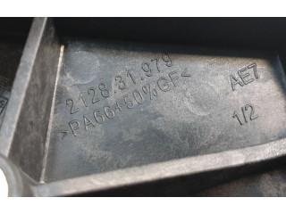 Зеркало электрическое Skoda Fabia Mk3 (NJ) 2015 - 2021 года